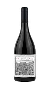 Coster dels Olivers Priorat