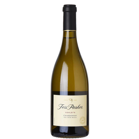 Fess Parker Ashley's Vineyard Chardonnay 750ml