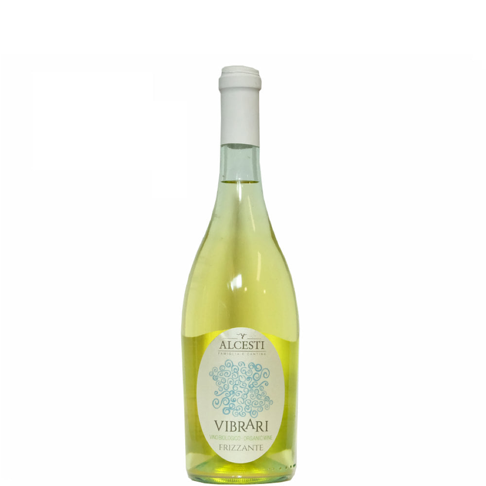 ALCESTI VIBRARI UNFILTERED ALCESTI 750 ML