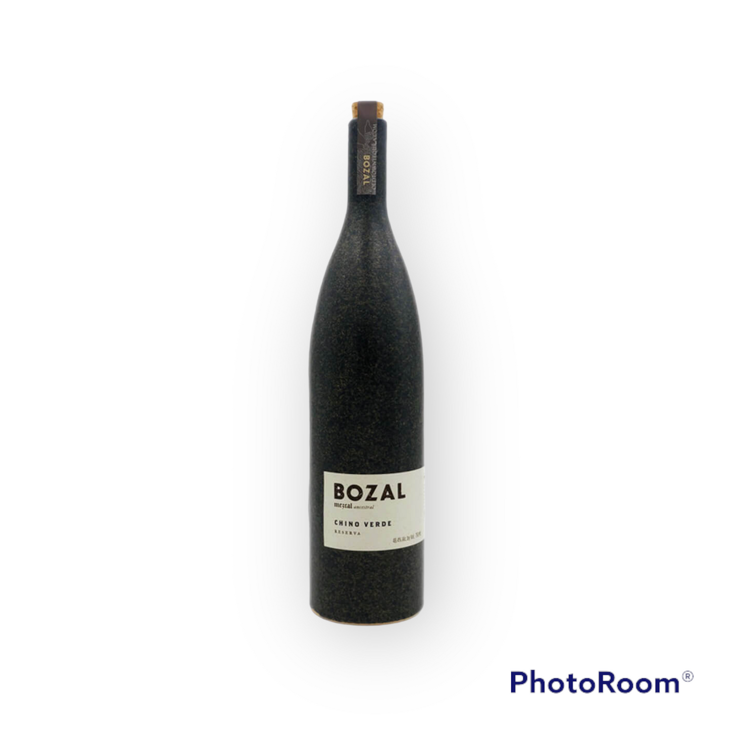 Bozal Mezcal Chino Versw 750ml