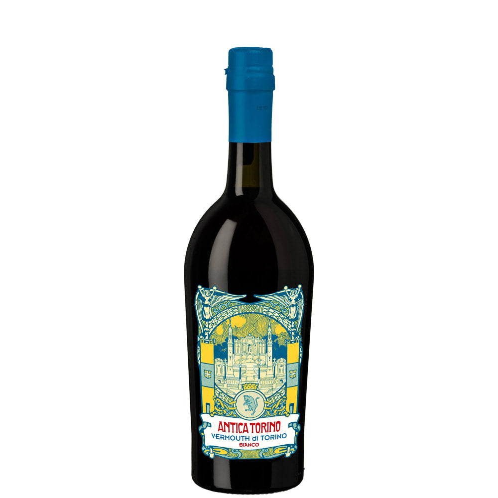 Antica Torino Vermouth di Torino Bianco 750ml