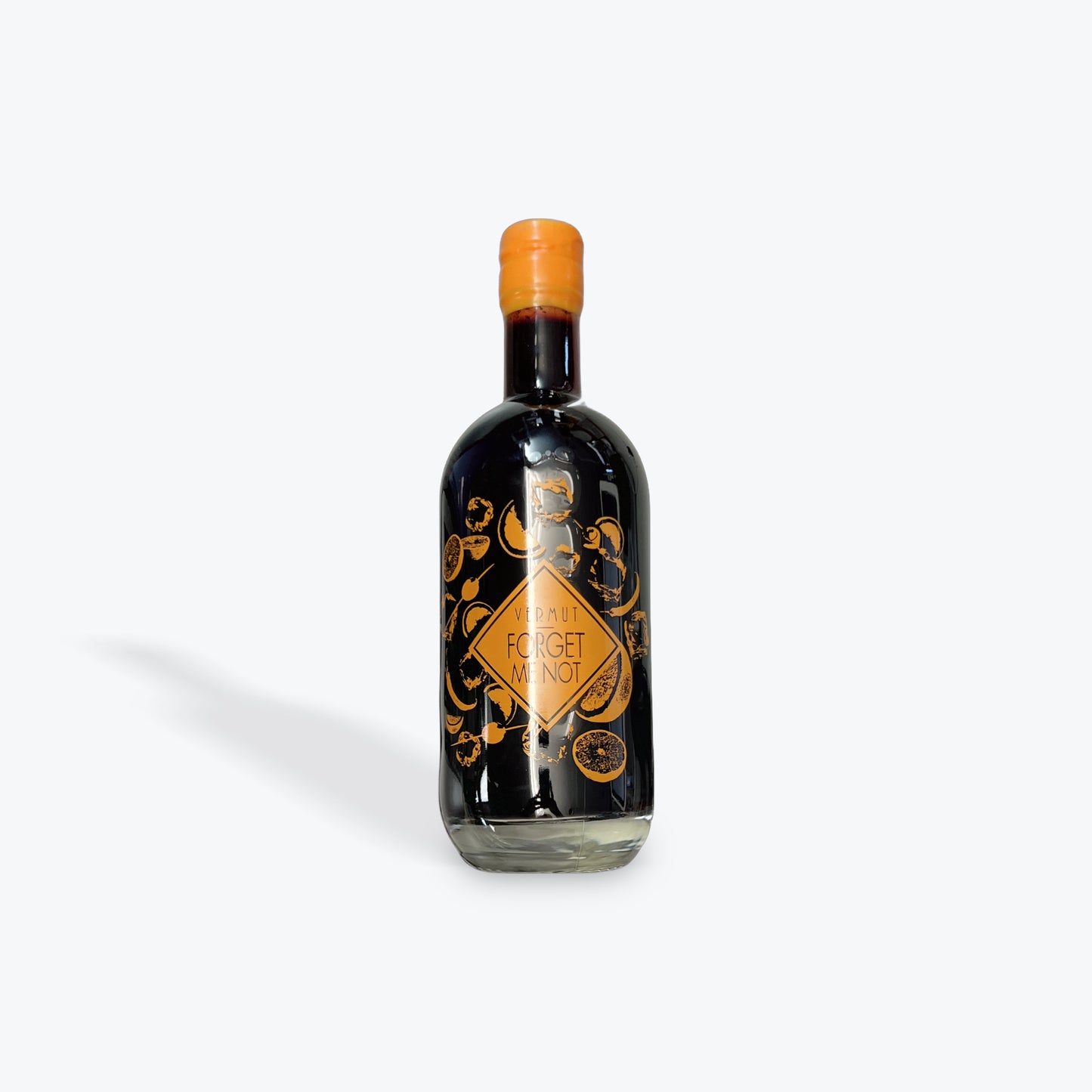FORGET ME NOT VERMUT 750 ML