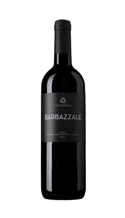 Cottanera Barbazzale Etna Rosso 750ml