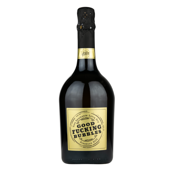 GOOD FUCKEN PROCESSCO 750 ML