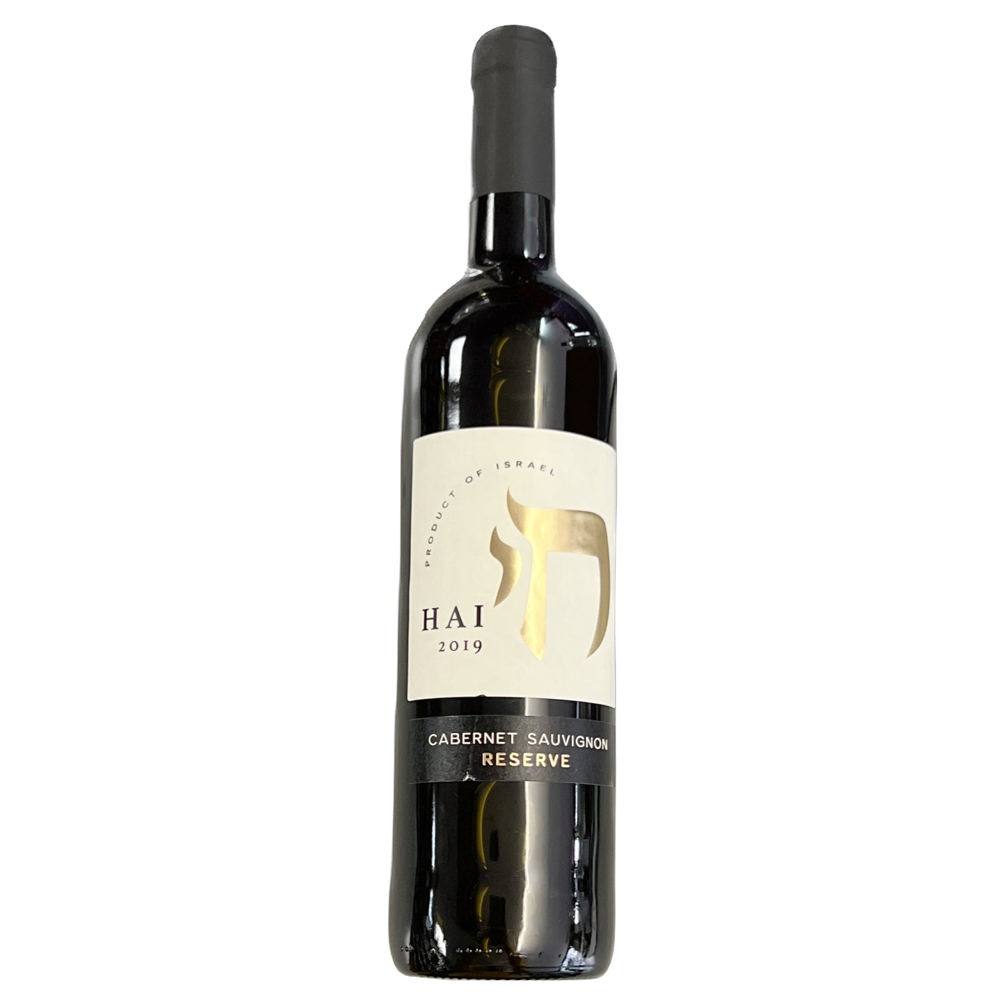 HAI CABERNET SAUVIGNON .750L