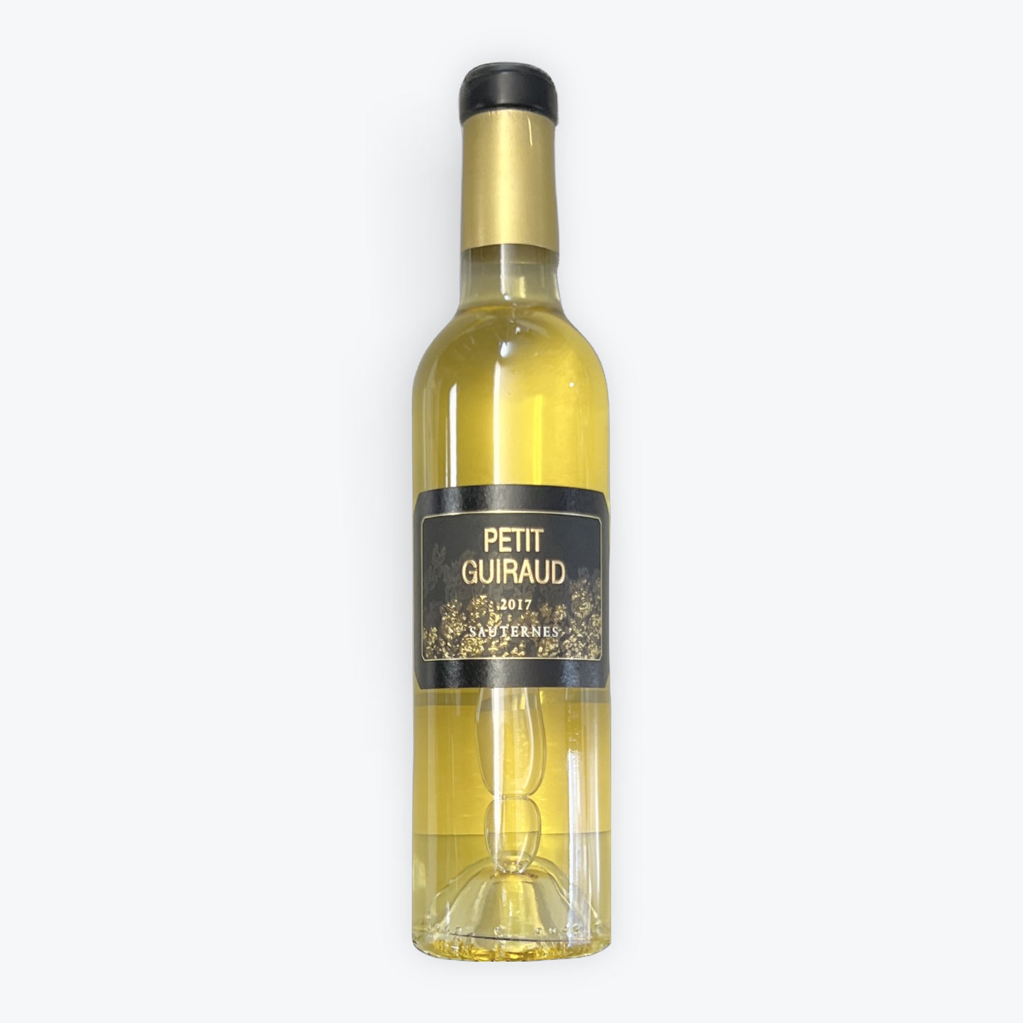 PETIT GUIRAUD SAUTERNES 375 ML