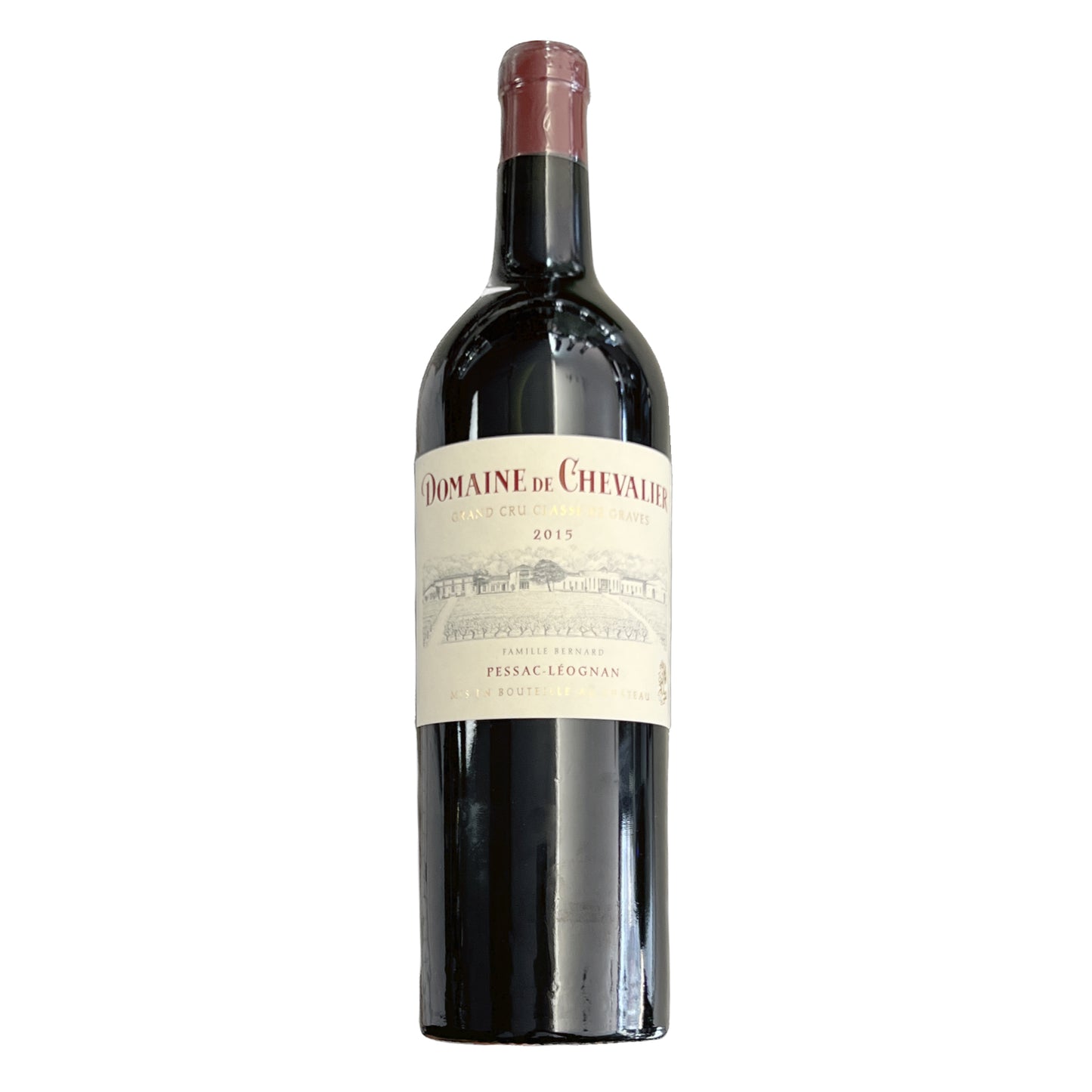 Domaine de Chevalier 750ml