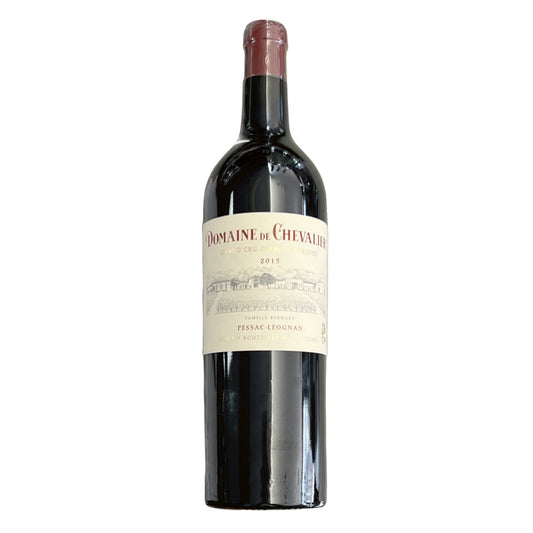 Domaine de Chevalier 750ml