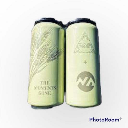 THE NEW ANTHEM THE MOMENTS GONE 4 PACK