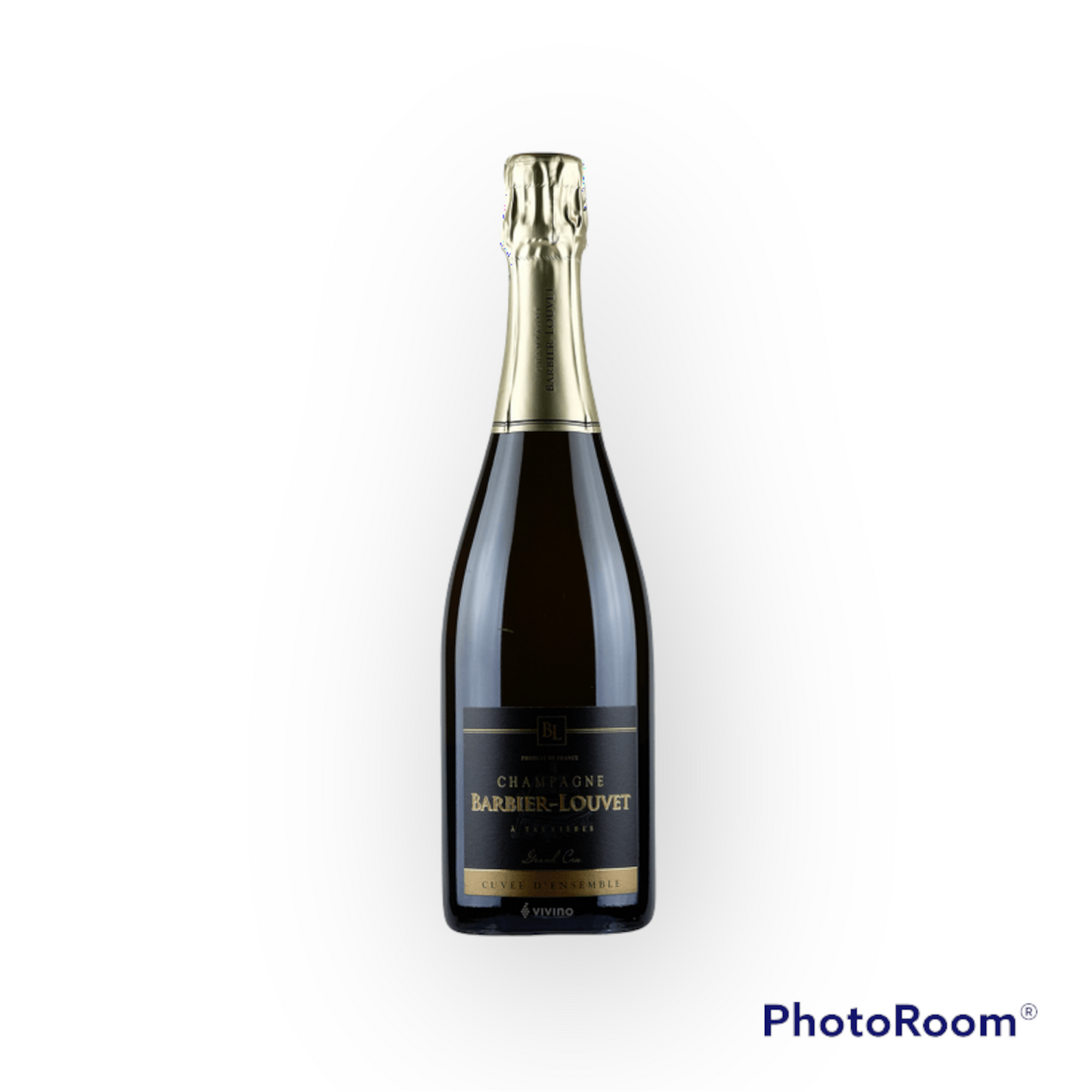 CHAMPAGNE BARBIER- LOUVET 750 ML