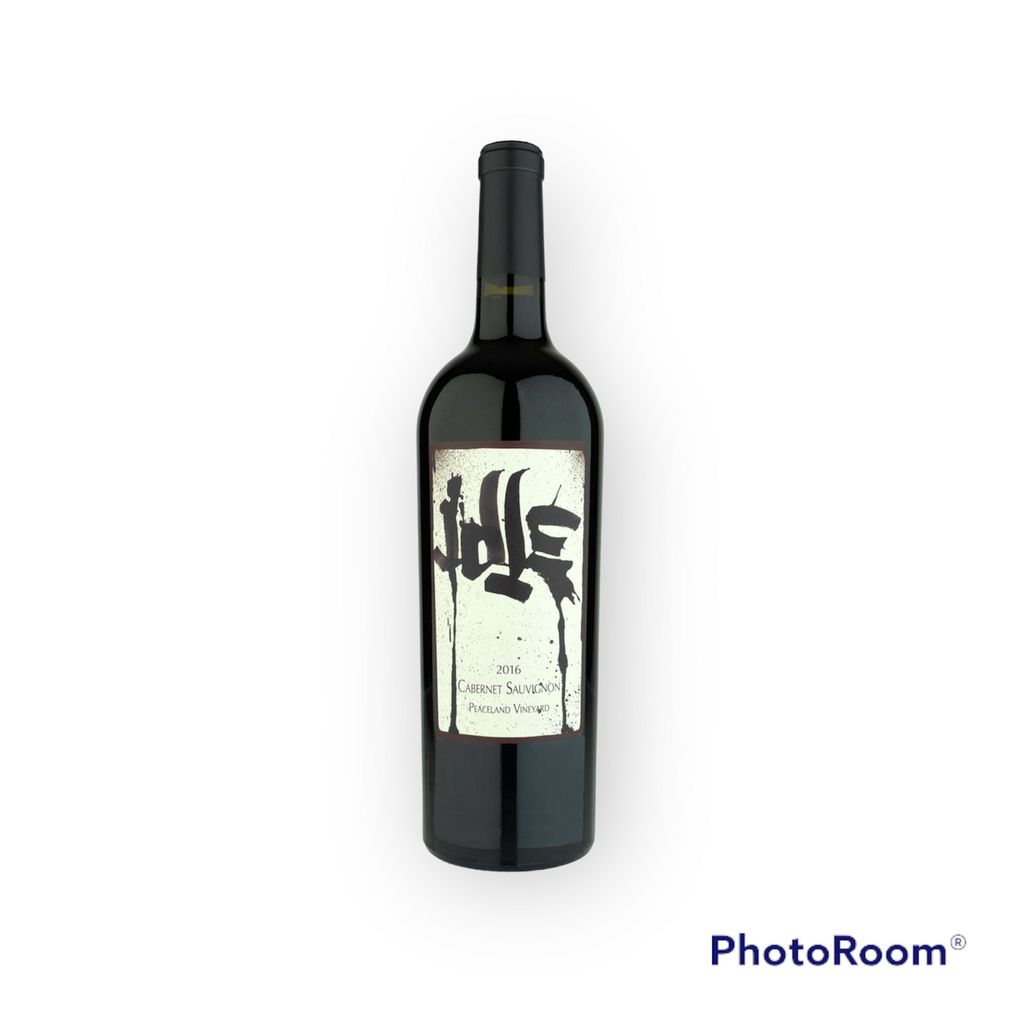 Idle Cellars Cabernet Sauvignon 750ml
