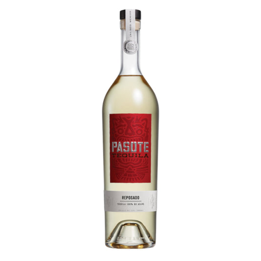 Pasote Reposado Tequila 750ml