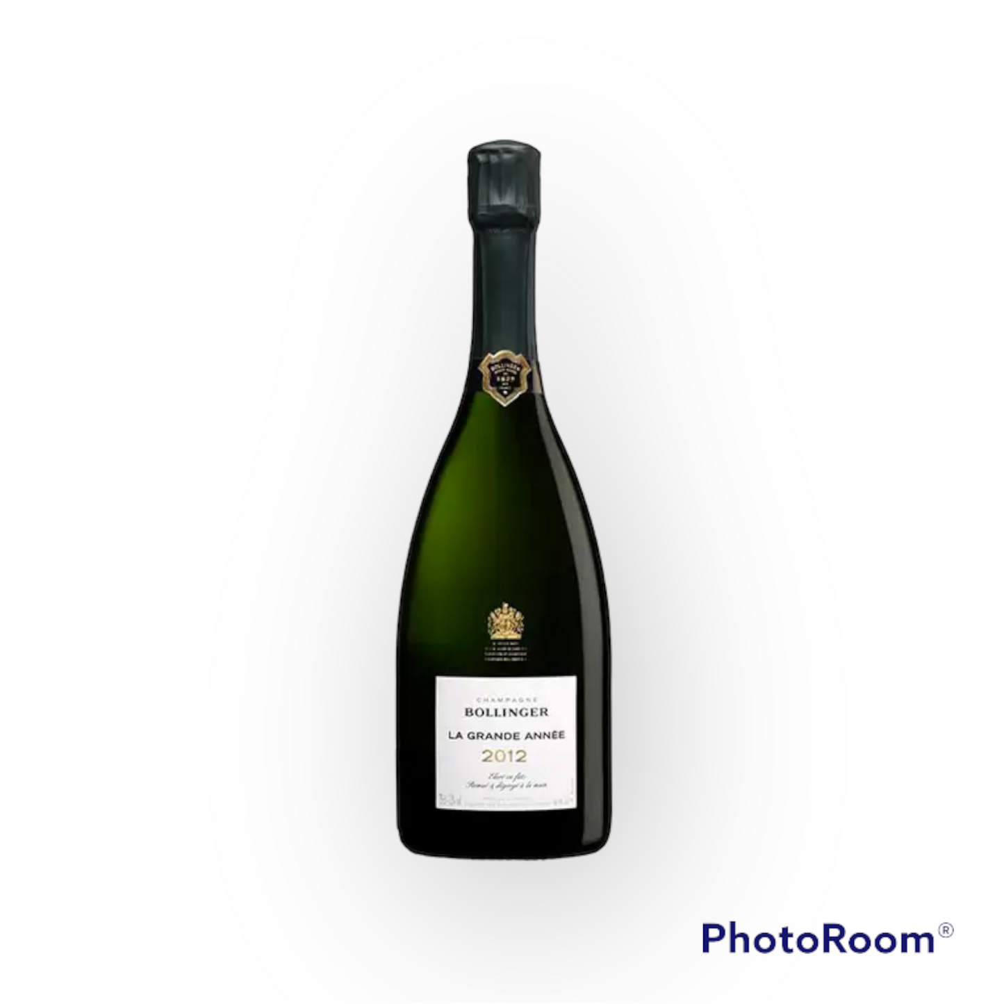 Bollinger La Grande Annee Rose 750ml