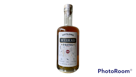 Distiloire Pastis Meskad Anisette Liqueur 750ml