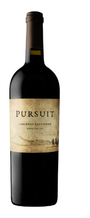 Pursuit Cabernet Sauvignon 750ml