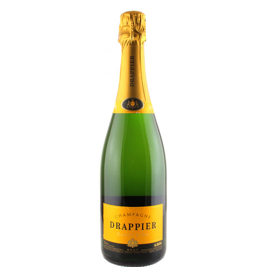 Drappier Carte d'Or Brut Champagne 750ml