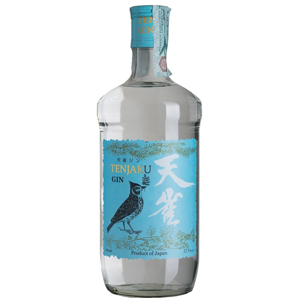TENJAKU GIN 750 ML