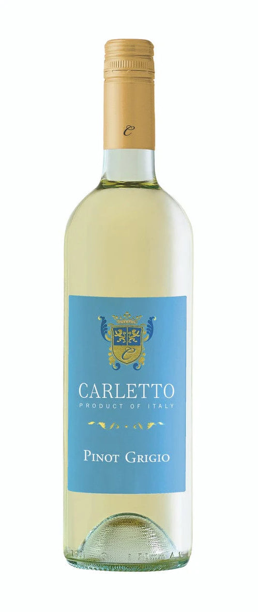 Carletto Pinot Grigio Veneto IGT 750ml