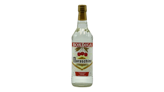 Bordiga Maraschino Cherry Liqueur 750ml