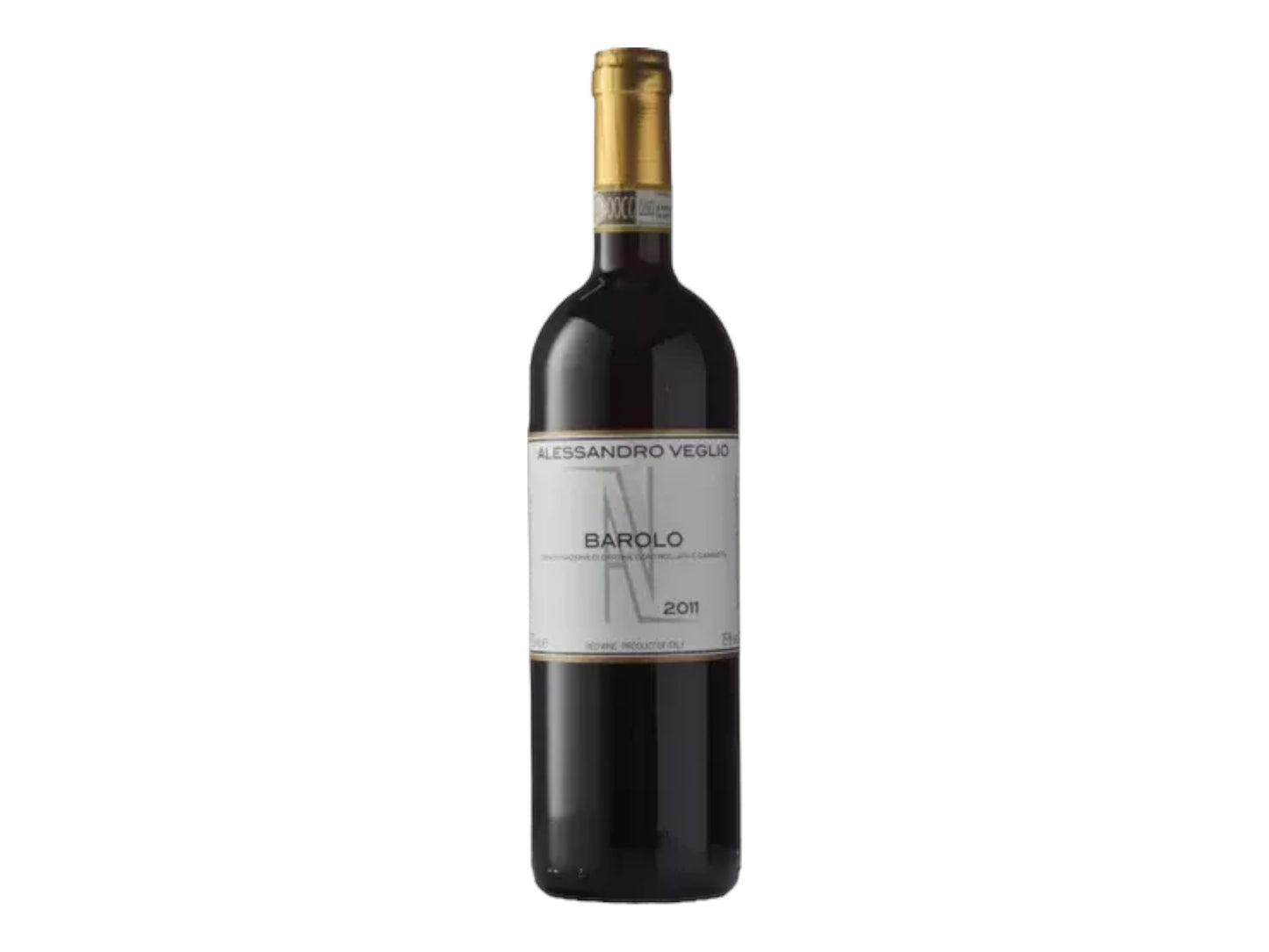 Alessandro Veglio Barolo DOCG 750ml