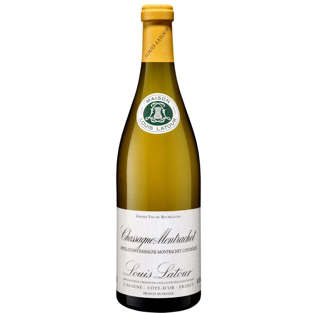2023 Louis Latour Chassagne Montrachet 750ml