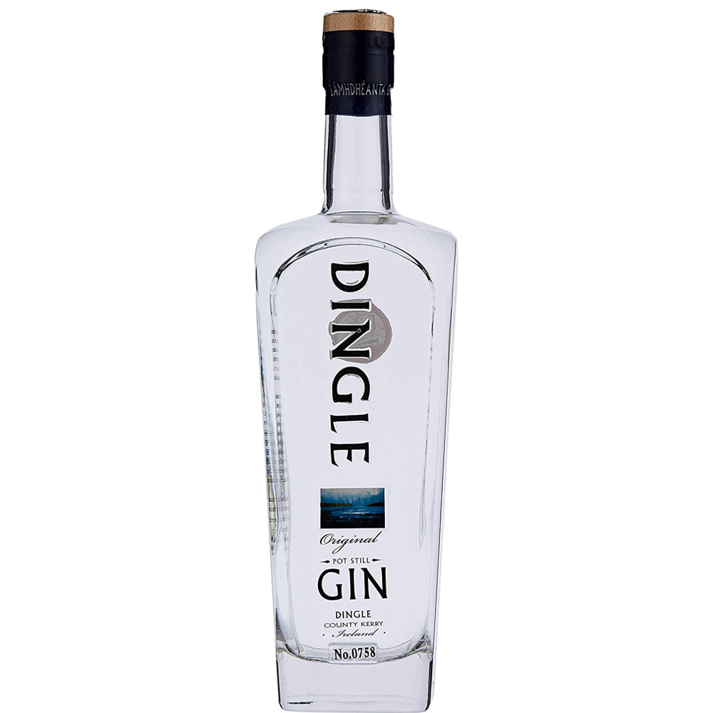 Dingle Distillery Original Pot Still Gin 750ml