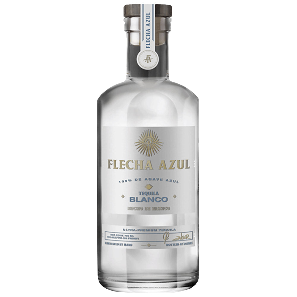 FLECHA AZUL TEQ BLANCO Regular