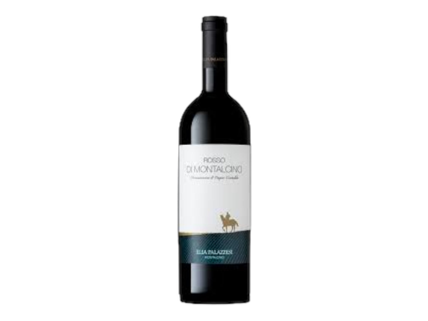 Elia Palazzesi Collelceto Rosso di Montalcino 750ml