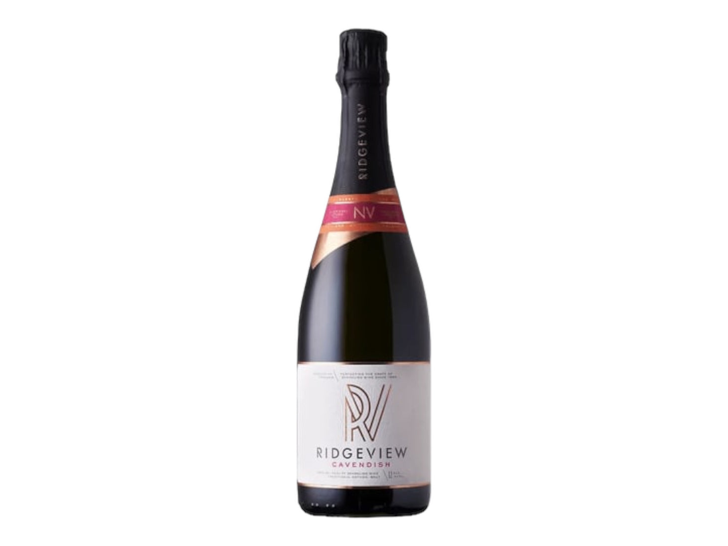 Ridgeview Bloomsbury Brut 750ml