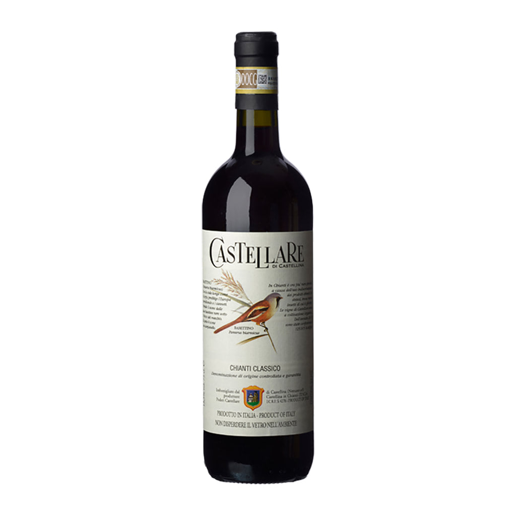 Castellare di Castellina Chianti Classico DOCG 750ml
