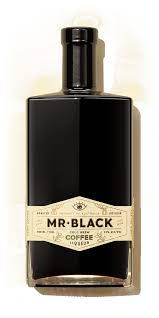 Mr Black Cold Press Brew Coffee Liqueur 750ml