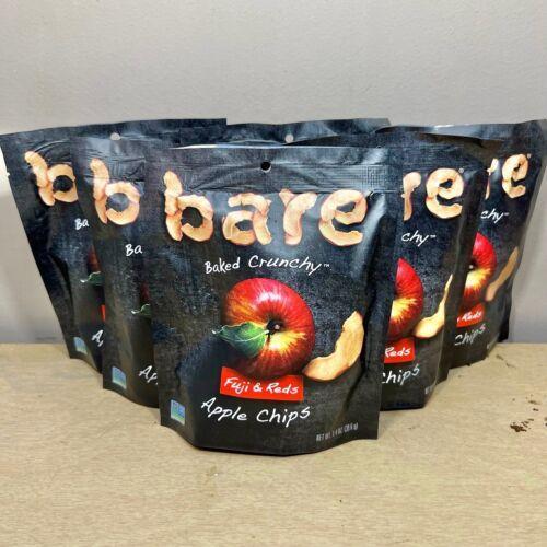 FUJI & REDS APPLE CHIPS Fuji & Reds
