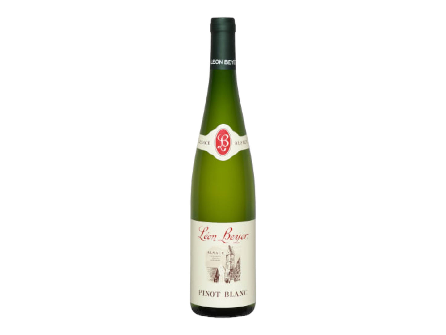 Leon Beyer Pinot Blanc