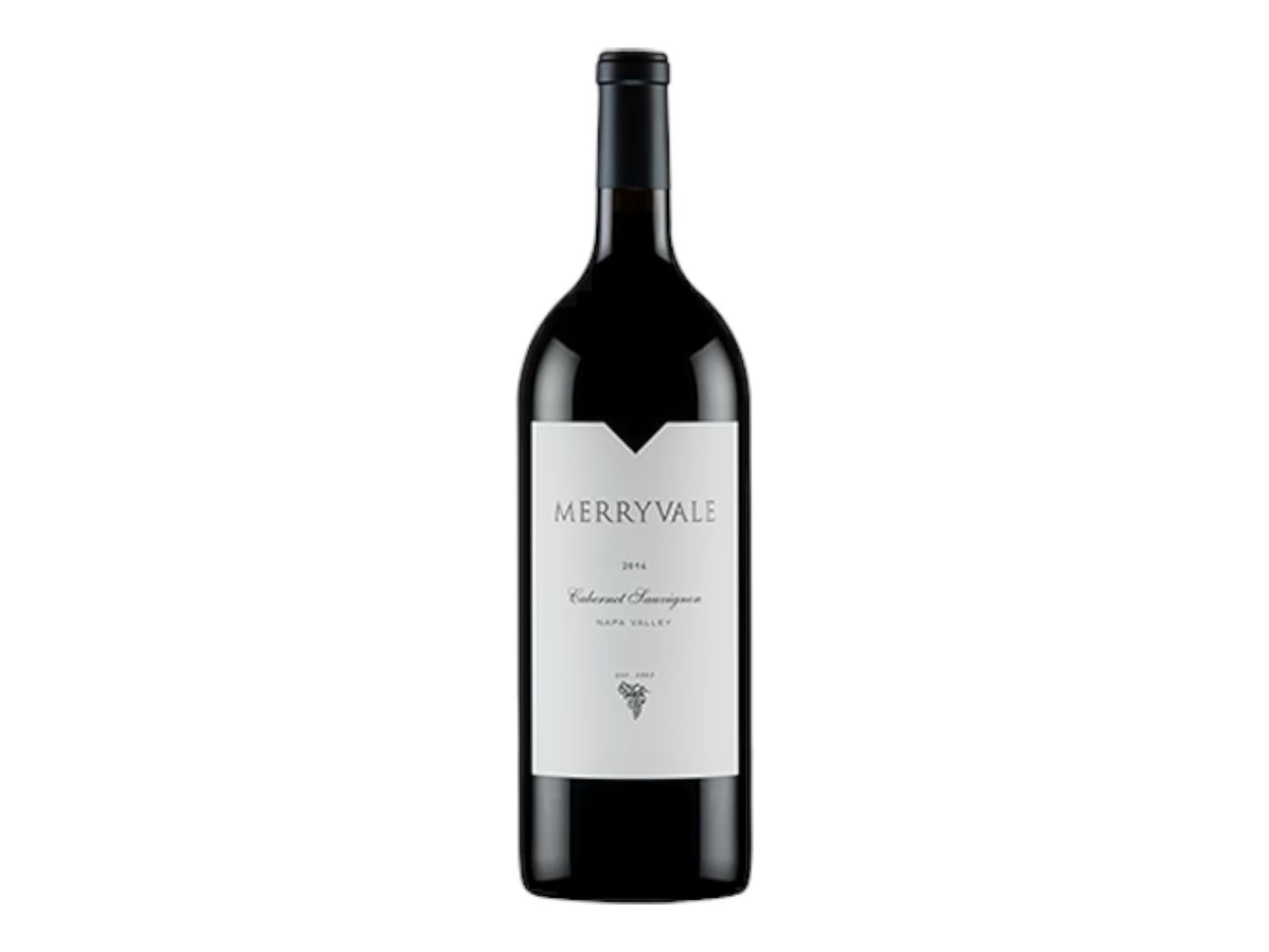 Merryvale Cabernet Sauvignon 750ml