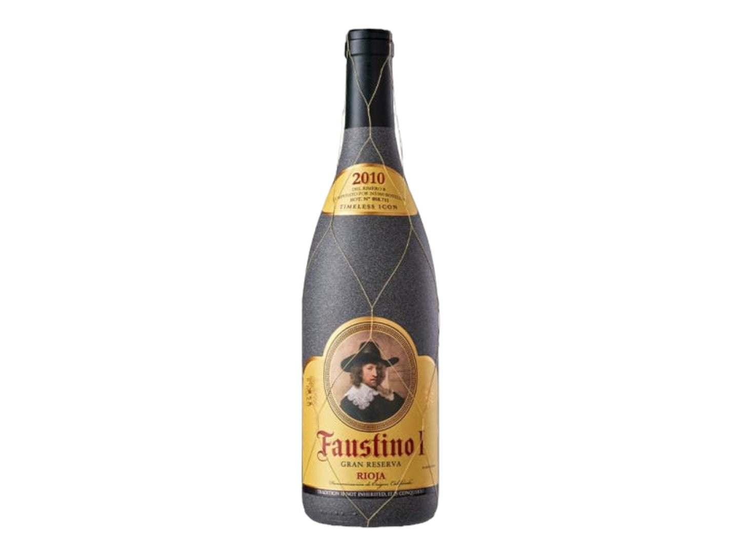 Bodegas Faustino I Gran Reserva 750ml