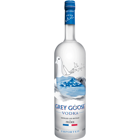 Grey Goose Original Vodka 750ml