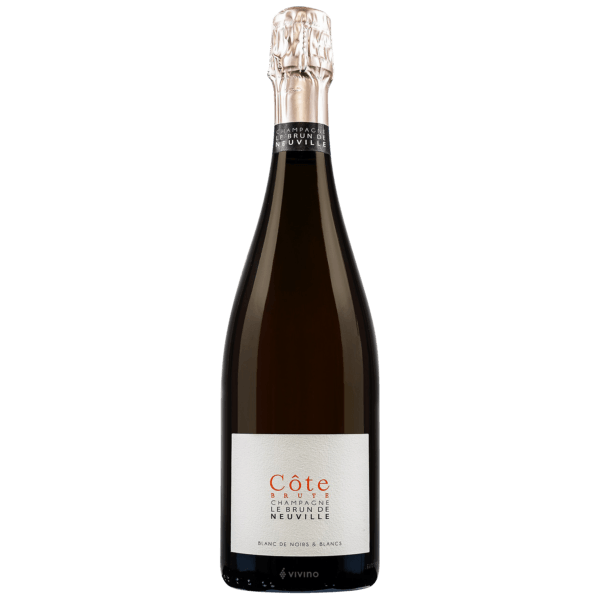 Cote Brute Le Brun de Neuville 750ml