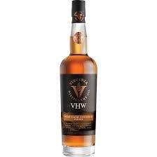Virginia Distillery VHW Port Cask Finished Virginia Highland Malt Whisky 750ml Regular