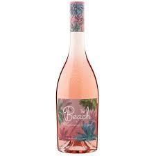 Whispering Angel Beach Rose 750ml Regular