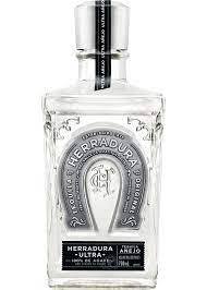 Herradura Ultra Anejo Tequila 750ml