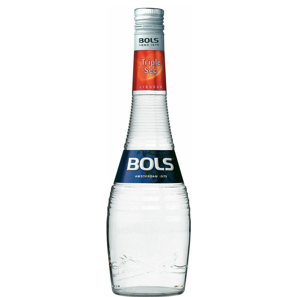 Bols Triple Sec Curacao Liqueur 1Lt