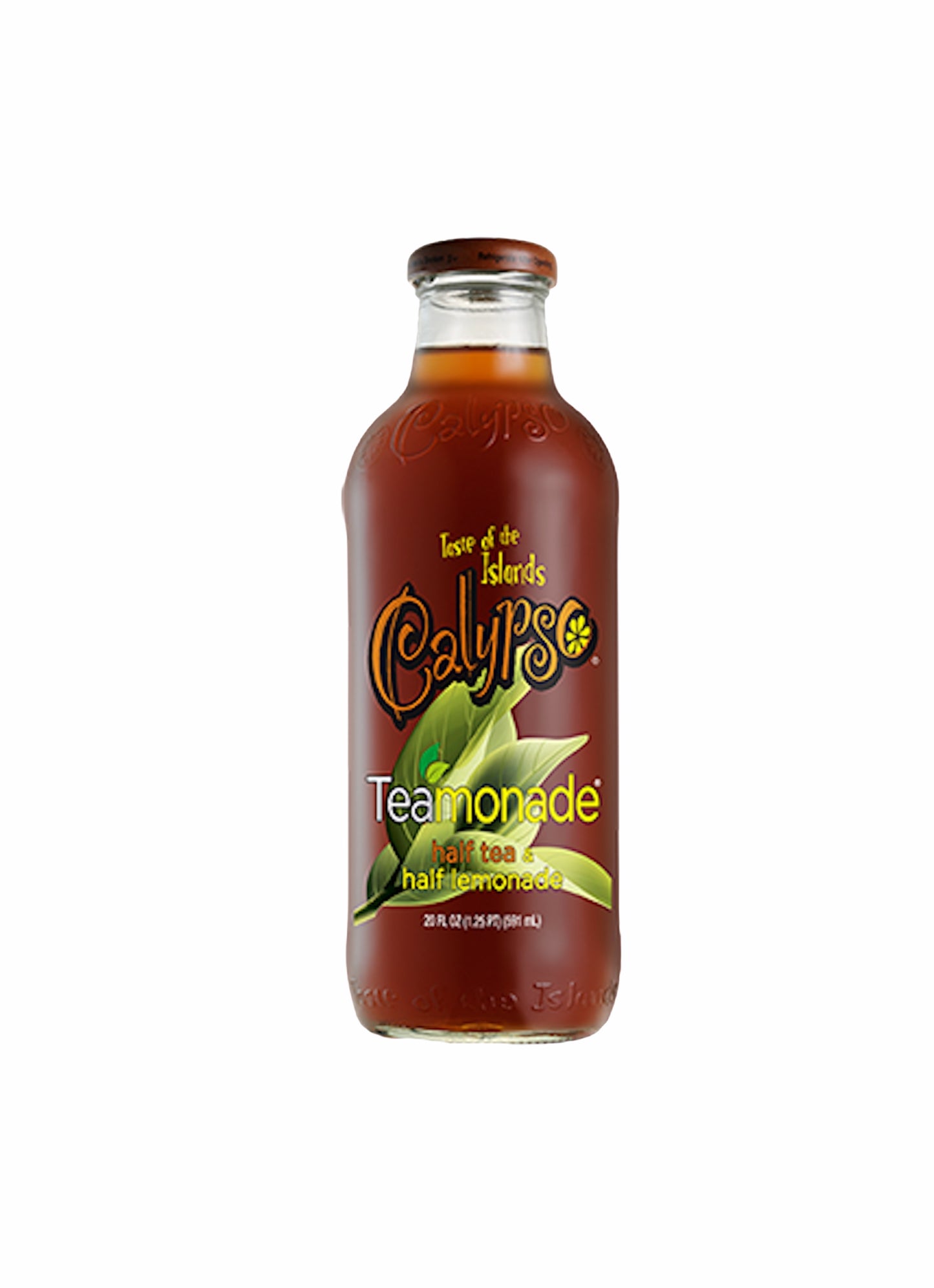CALYPSO TEAMONADE 20-Oz