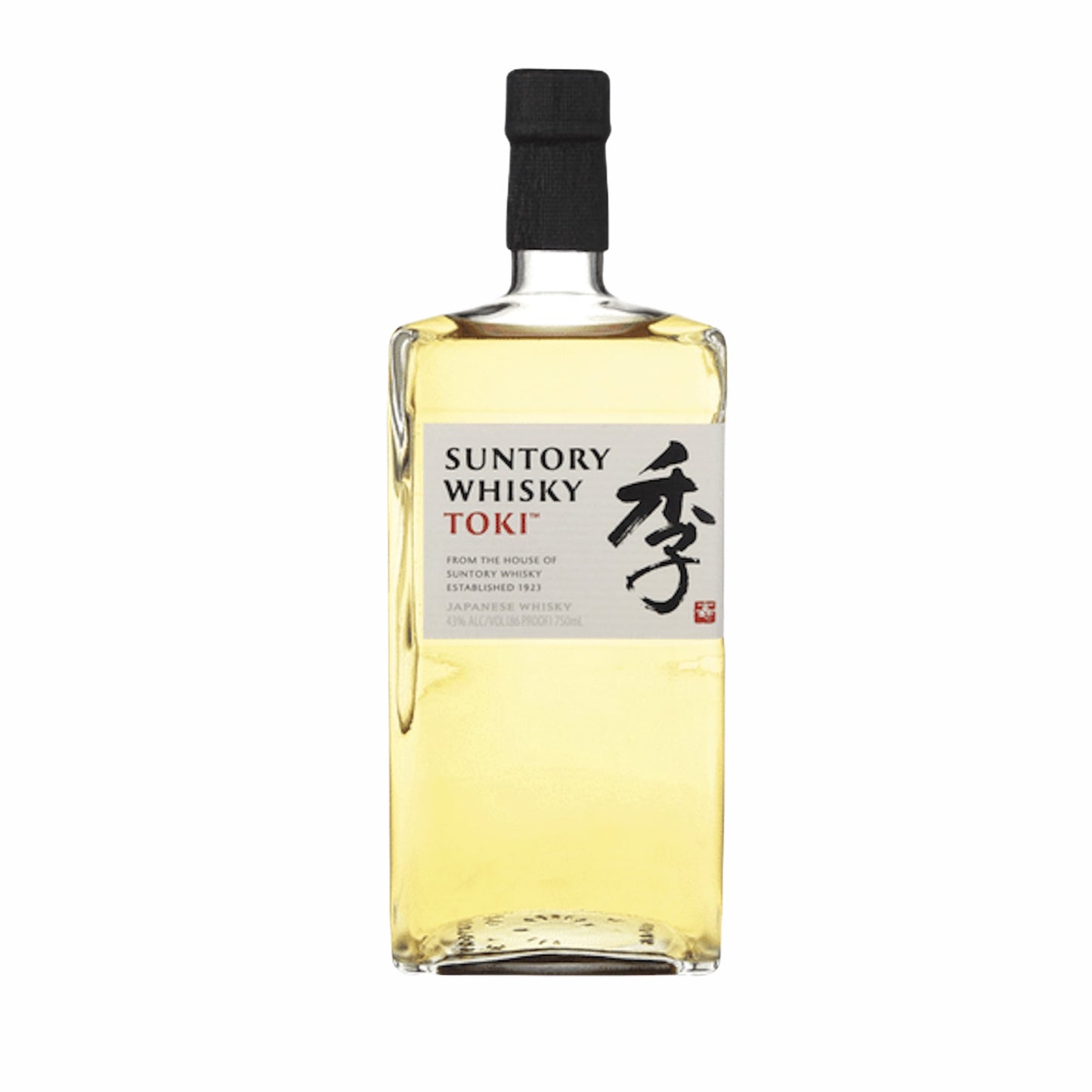 Suntory Toki Whisky 750ml