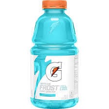 GATORADE ENERGY DRINK 500 ML
