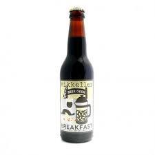MIKKELLER BEER GEEK BREAKFAST Regular