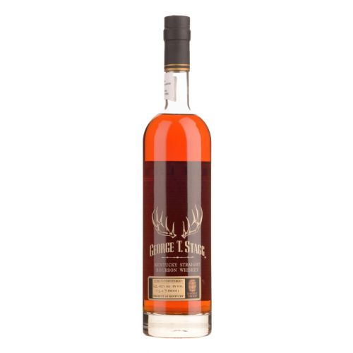 George T. Stagg Straight Bourbon Whiskey 750 ML