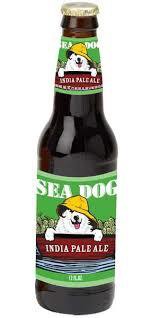 SEA DOG IPA Regular