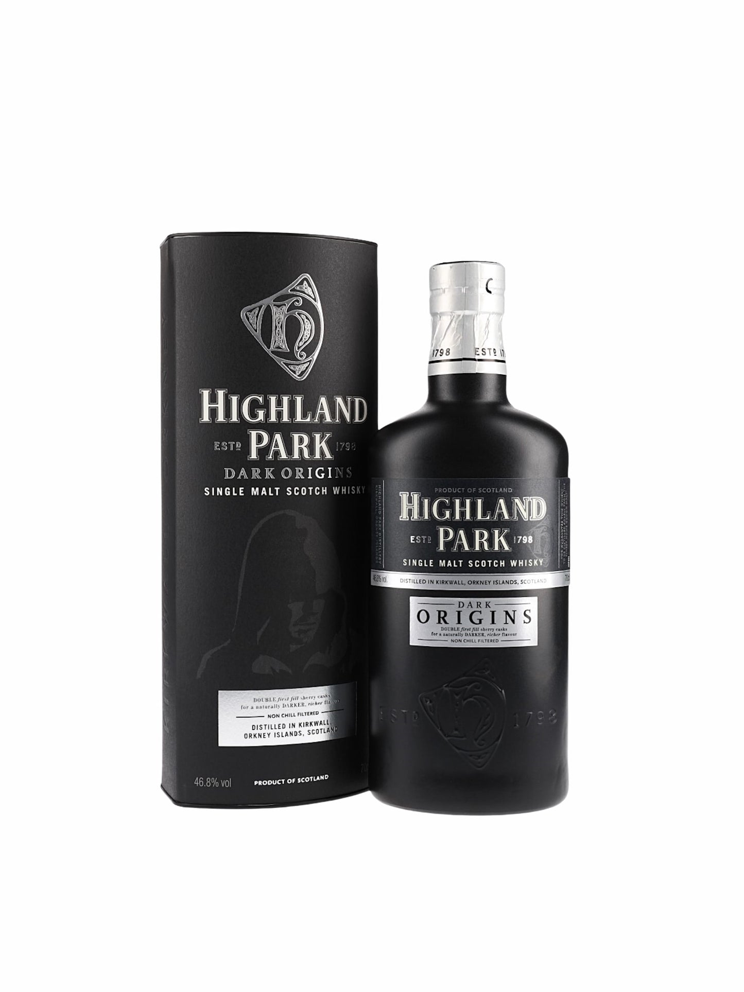 HIGHLAND PARK DARK ORIGINS 750 ML