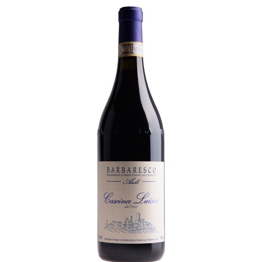 Cascina Luisin Rabaja 750ml