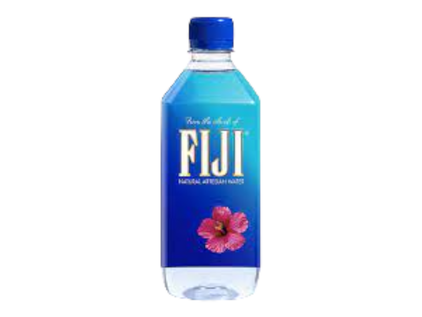 FIJI WATER NATURAL WATER 1 Ltr. 1.0L